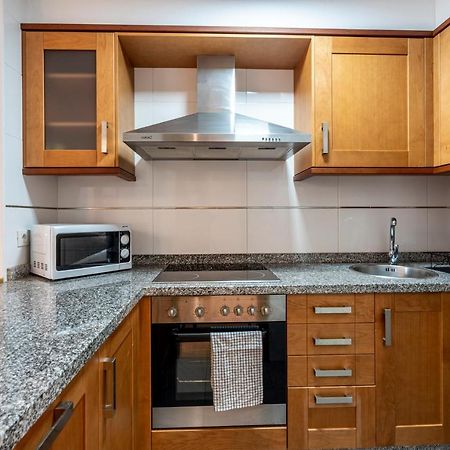 Apartamento La Orilla Arrecife  Εξωτερικό φωτογραφία