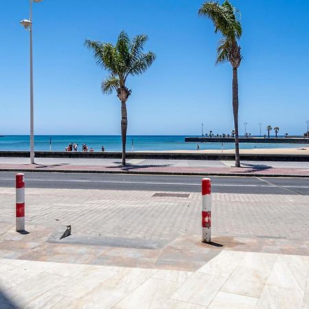 Apartamento La Orilla Arrecife  Εξωτερικό φωτογραφία