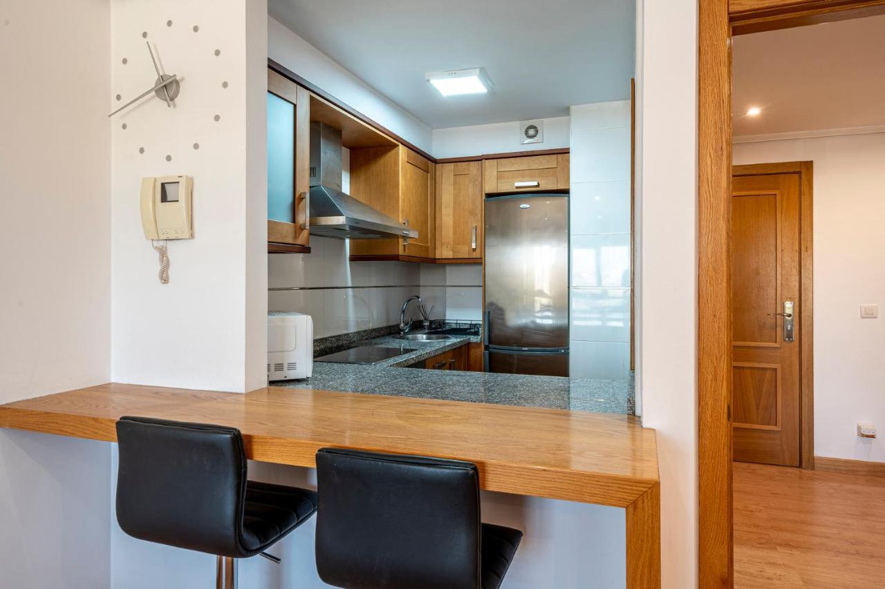 Apartamento La Orilla Arrecife  Εξωτερικό φωτογραφία