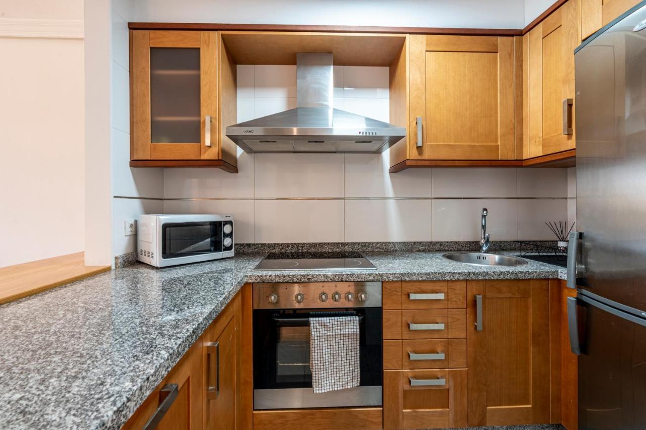 Apartamento La Orilla Arrecife  Εξωτερικό φωτογραφία