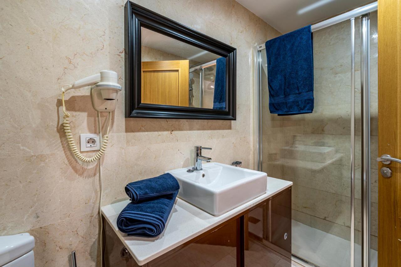 Apartamento La Orilla Arrecife  Εξωτερικό φωτογραφία