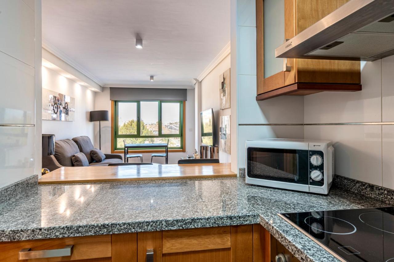 Apartamento La Orilla Arrecife  Εξωτερικό φωτογραφία