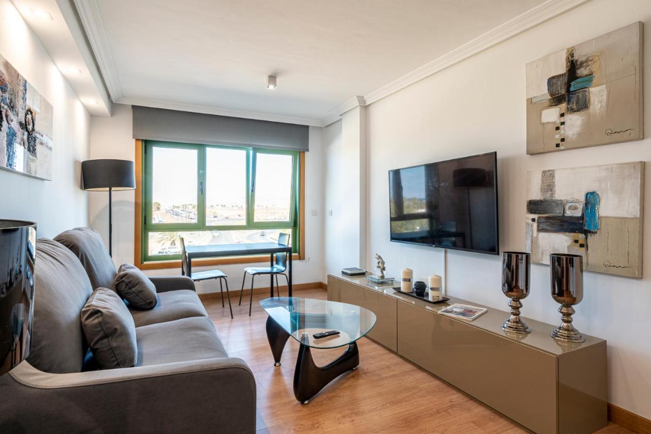 Apartamento La Orilla Arrecife  Εξωτερικό φωτογραφία