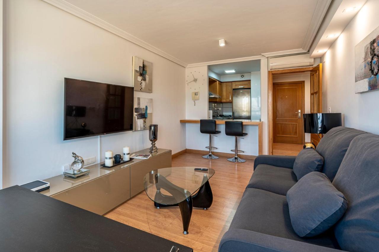 Apartamento La Orilla Arrecife  Εξωτερικό φωτογραφία