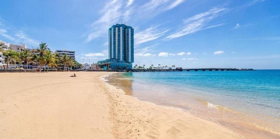 Apartamento La Orilla Arrecife  Εξωτερικό φωτογραφία