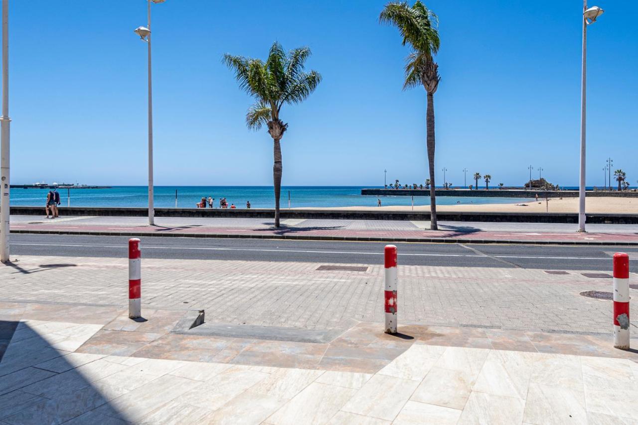 Apartamento La Orilla Arrecife  Εξωτερικό φωτογραφία