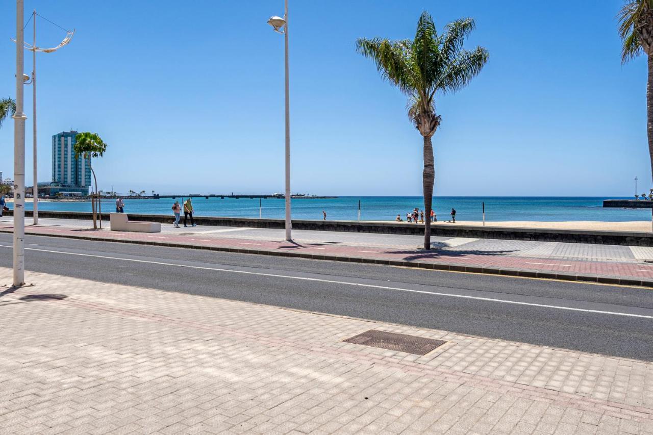 Apartamento La Orilla Arrecife  Εξωτερικό φωτογραφία