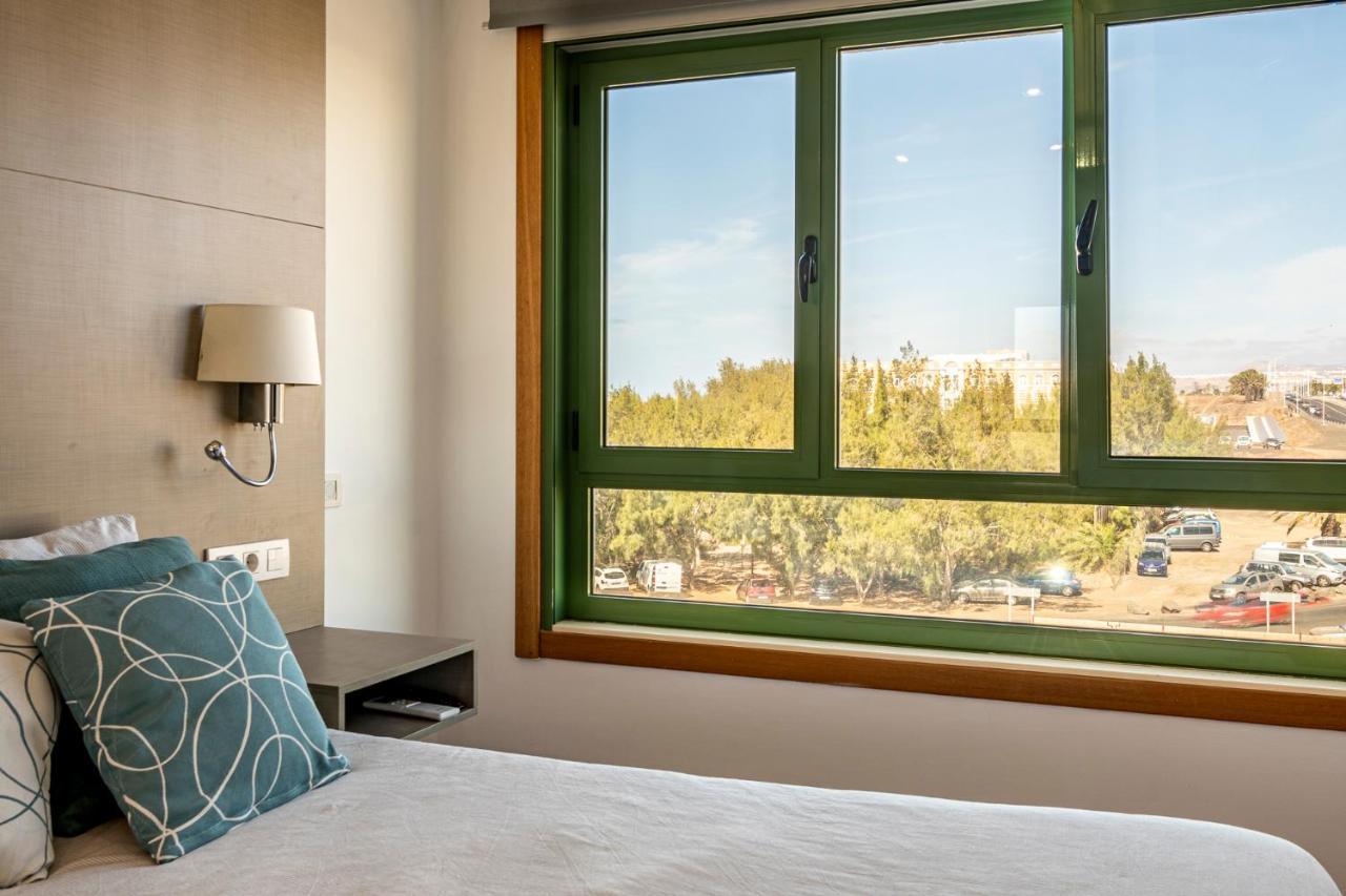 Apartamento La Orilla Arrecife  Εξωτερικό φωτογραφία
